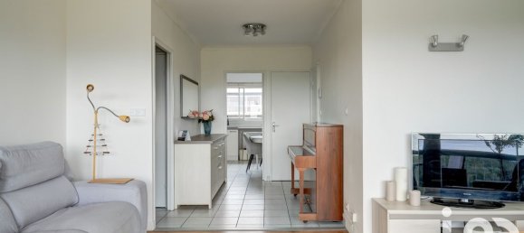 3 غرف نوم شقة في Sainte-Foy-les-Lyon, France رقم 341964 11