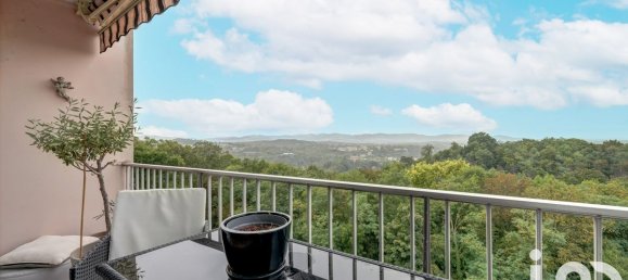 3 غرف نوم شقة في Sainte-Foy-les-Lyon, France رقم 341964 2