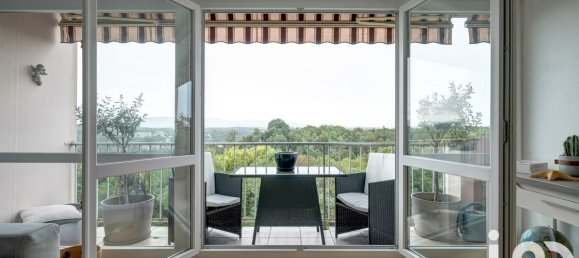 3 غرف نوم شقة في Sainte-Foy-les-Lyon, France رقم 341964 6