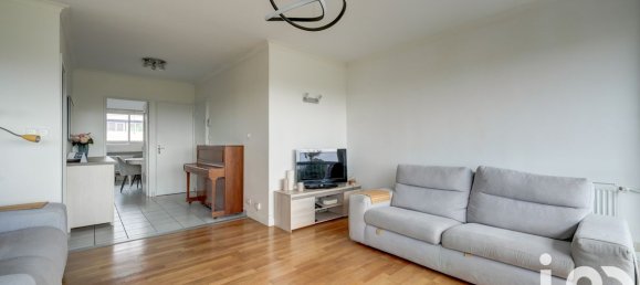 3 غرف نوم شقة في Sainte-Foy-les-Lyon, France رقم 341964 10