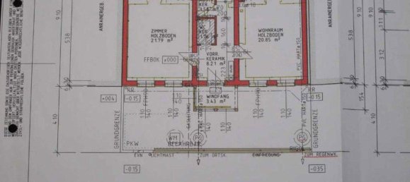 Casa de 5 habitaciónes en Bad Voslau, Austria No. 200281 41
