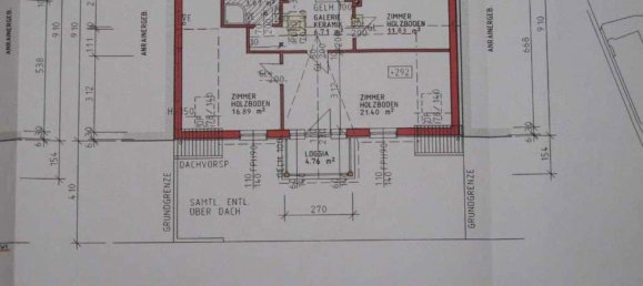 Casa de 5 habitaciónes en Bad Voslau, Austria No. 200281 42