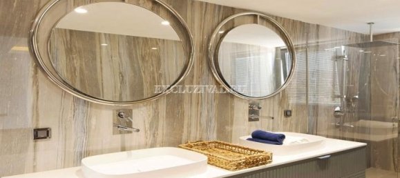 فيلا 5+1 في Bodrum, Turkey رقم 28460 11