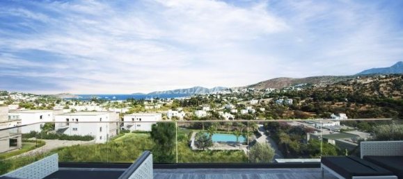 فيلا 5+1 في Bodrum, Turkey رقم 28460 8