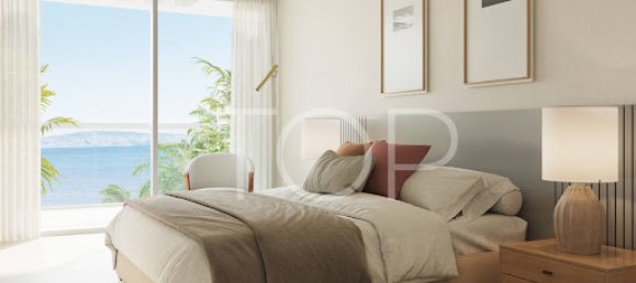 Apartamento T2 em Guia de Isora, Spain N.º 139183 4