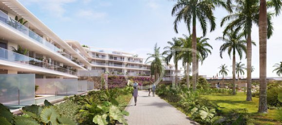 Apartamento T2 em Guia de Isora, Spain N.º 139183 9