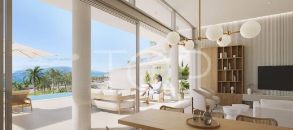 Apartamento T2 em Guia de Isora, Spain N.º 139183 2