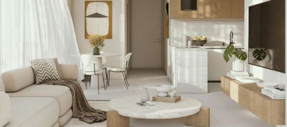 2 chambres Appartement à Elemental 22, Al Satwa, UAE No. 65103 4