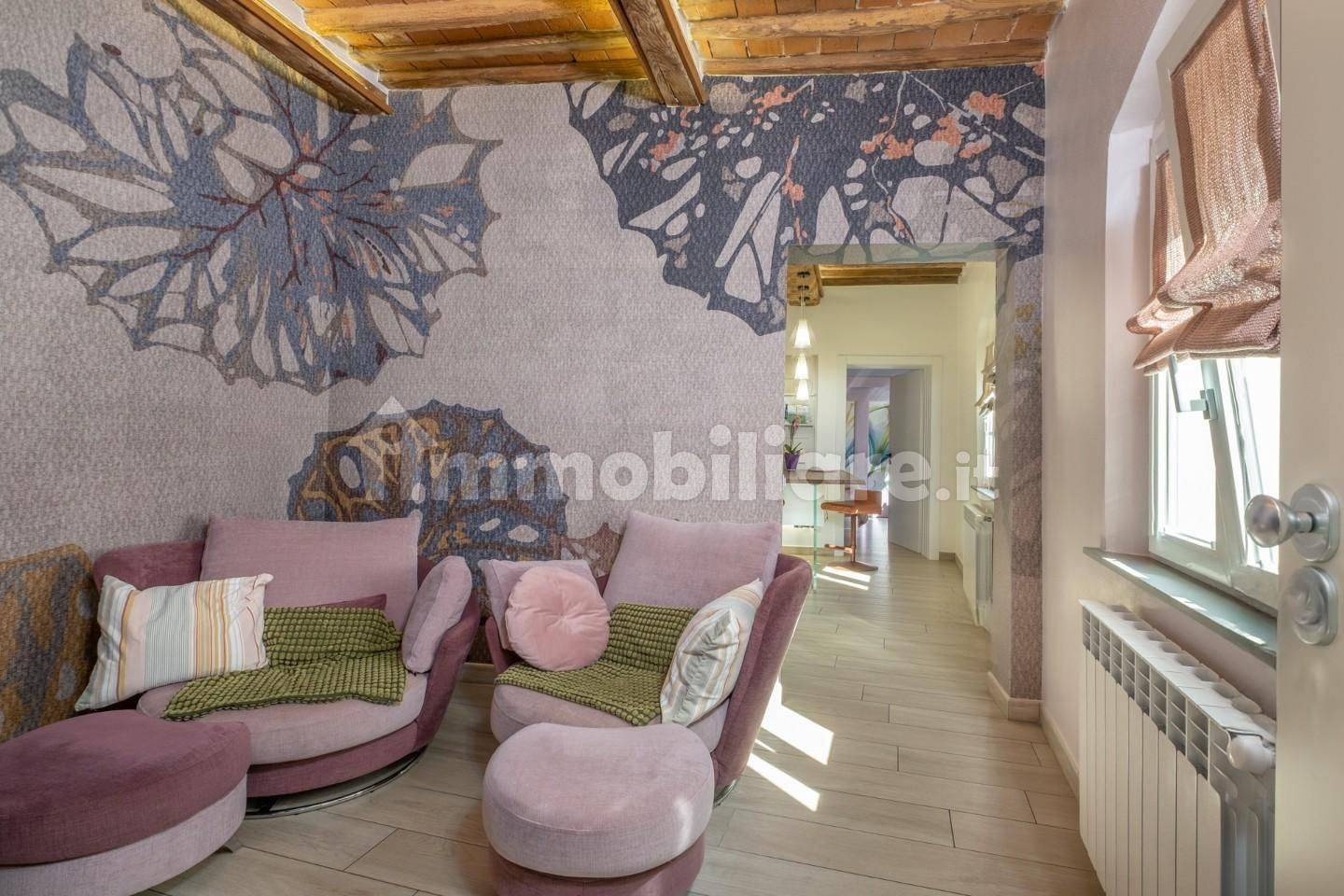 1 bedroom Apartment in Calcinaia, Italy No. 351990