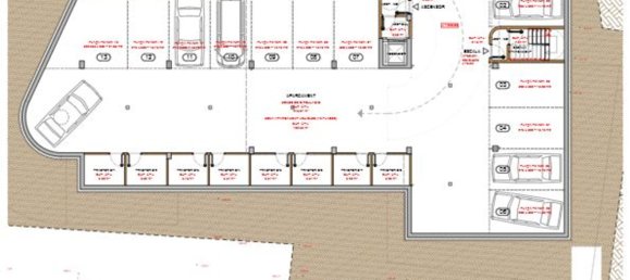 3 bedrooms Duplex in Lleida, Spain No. 18856 3