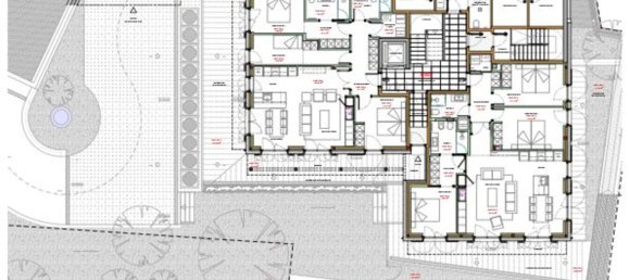 3 bedrooms Duplex in Lleida, Spain No. 18856 4