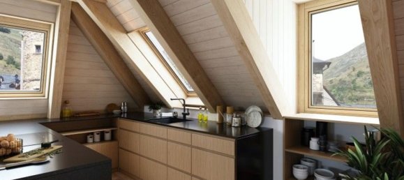 3 bedrooms Duplex in Lleida, Spain No. 18856 7