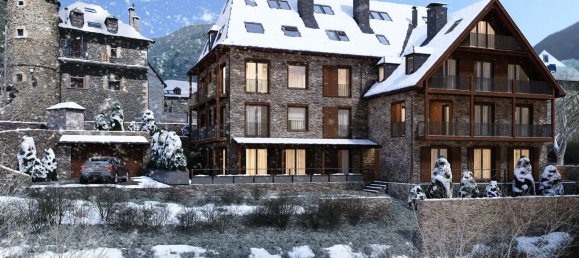 3 bedrooms Duplex in Lleida, Spain No. 18856 10