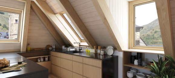 3 bedrooms Duplex in Lleida, Spain No. 18856 20