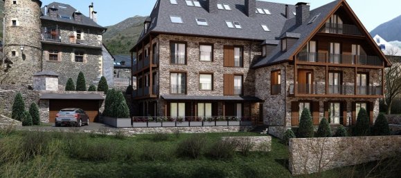 3 bedrooms Duplex in Lleida, Spain No. 18856 11