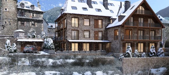 3 bedrooms Duplex in Lleida, Spain No. 18856 14