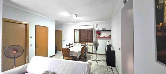 Дуплекс с 3 спальнями в Фонто Нуова, Италия № 323591 4