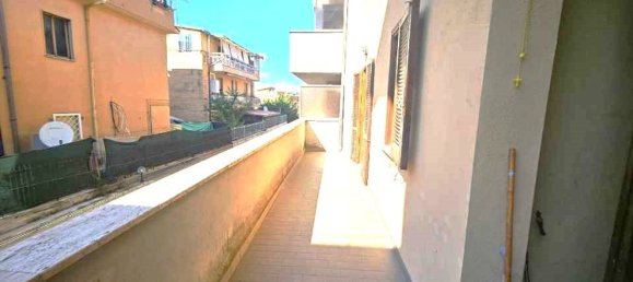 Дуплекс с 3 спальнями в Фонто Нуова, Италия № 323591 16