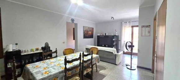 Дуплекс с 3 спальнями в Фонто Нуова, Италия № 323591 8