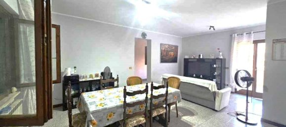 Дуплекс с 3 спальнями в Фонто Нуова, Италия № 323591 6