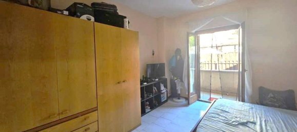 Дуплекс с 3 спальнями в Фонто Нуова, Италия № 323591 10