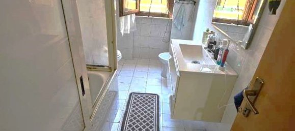 Дуплекс с 3 спальнями в Фонто Нуова, Италия № 323591 12