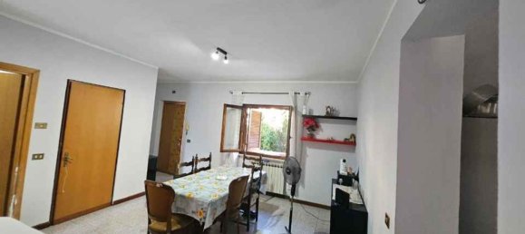 Дуплекс с 3 спальнями в Фонто Нуова, Италия № 323591 7