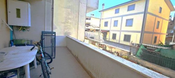 Дуплекс с 3 спальнями в Фонто Нуова, Италия № 323591 14