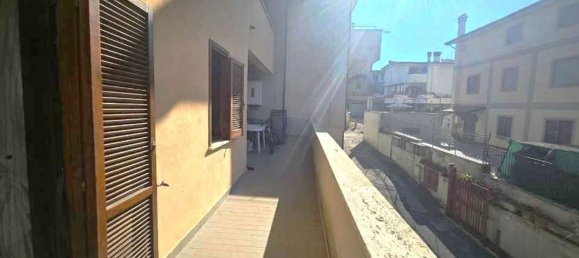 Дуплекс с 3 спальнями в Фонто Нуова, Италия № 323591 13