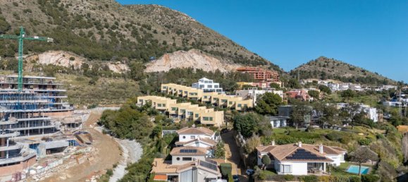 3 chambres Villa à Benalmadena, Spain No. 60250 3