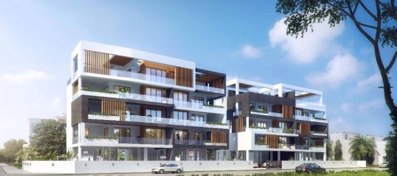 Apartamento de 2 dormitorios en Limassol, Cyprus No. 1892 2