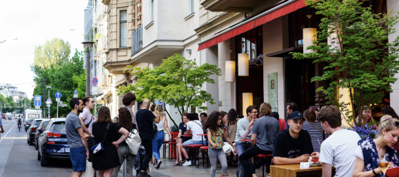 1 chambre Appartement à Prenzlauer Berg, Germany No. 223380 13