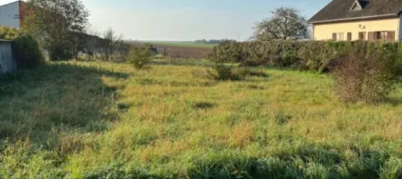 1070m² Land in Torcy-le-Grand, France No. 211713 3