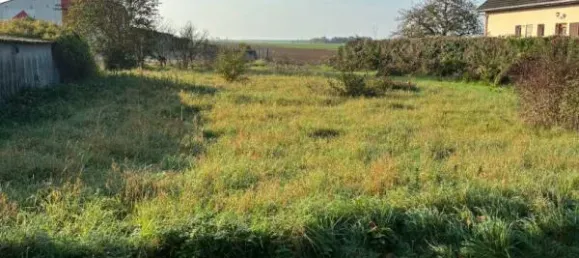 1070m² Land in Torcy-le-Grand, France No. 211713 2