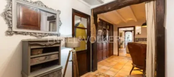 Casa T5 em Requena, Spain N.º 190578 9