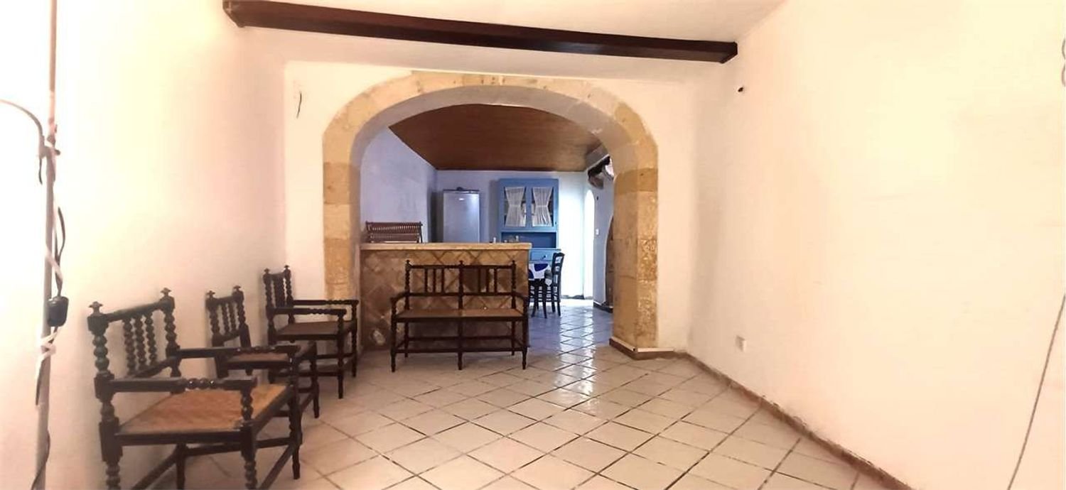 2-Zimmer Wohnung in Syracuse, Italy, Nr. 271250