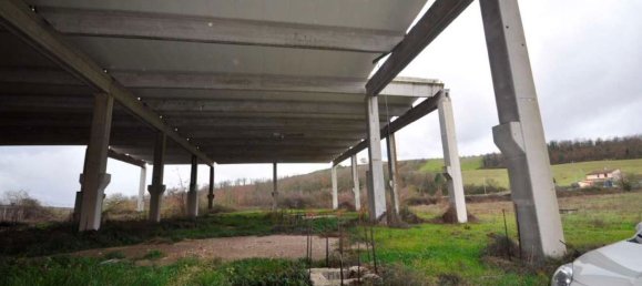 10062m² Warehouse in Castel Viscardo, Italy No. 261570 3