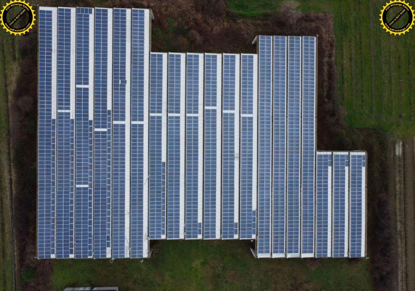 10062m² Warehouse in Castel Viscardo, Italy No. 261570