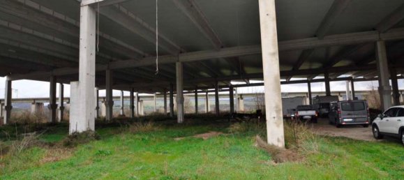 10062m² Warehouse in Castel Viscardo, Italy No. 261570 5