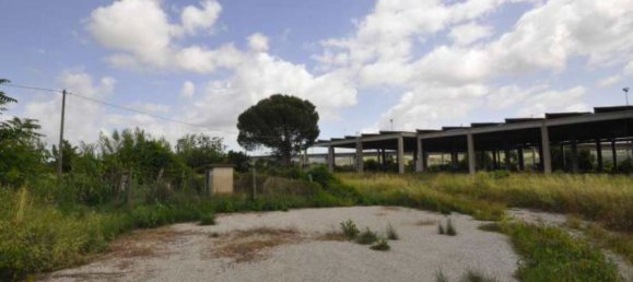 10062m² Warehouse in Castel Viscardo, Italy No. 261570 9