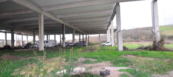 10062m² Warehouse in Castel Viscardo, Italy No. 261570 2