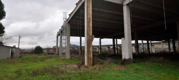10062m² Warehouse in Castel Viscardo, Italy No. 261570 4
