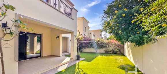 5 chambres Villa à Arabian Ranches 2, UAE No. 94460 13