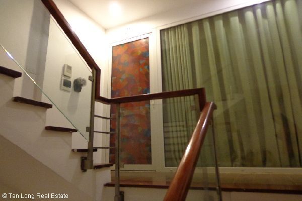 Квартира с 1 спальней в Хайбачынг, Вьетнам № 2225