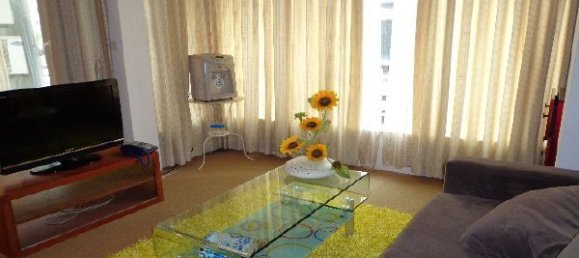 Квартира с 1 спальней в Хайбачынг, Вьетнам № 2225 2