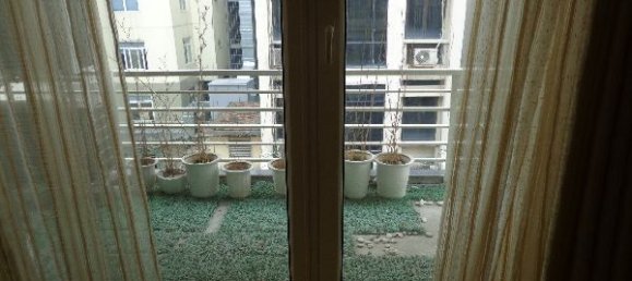 Квартира с 1 спальней в Хайбачынг, Вьетнам № 2225 3