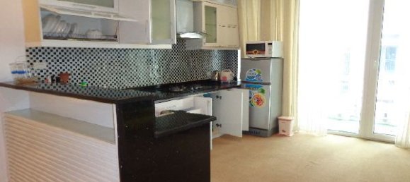 Квартира с 1 спальней в Хайбачынг, Вьетнам № 2225 9