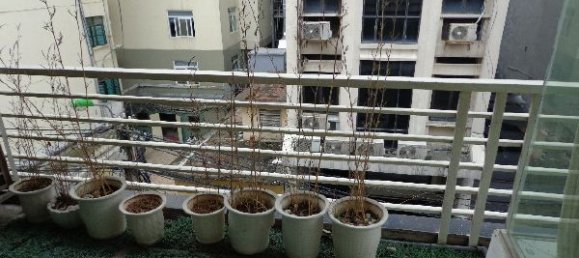 Квартира с 1 спальней в Хайбачынг, Вьетнам № 2225 16