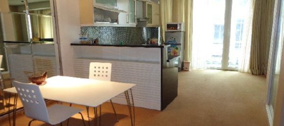 Квартира с 1 спальней в Хайбачынг, Вьетнам № 2225 10