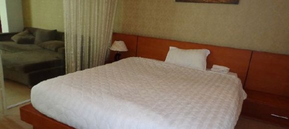 Квартира с 1 спальней в Хайбачынг, Вьетнам № 2225 5